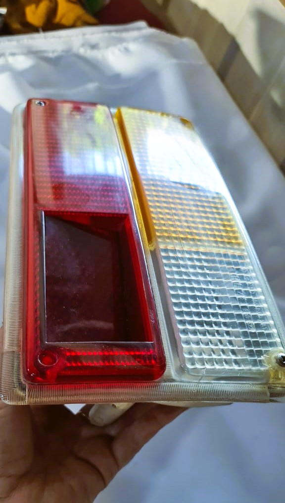 Sinaleira Lanterna Traseira Variant Volkswagen